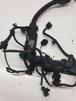 BMW 5 GT F07 Faisceau de câblage pour moteur 7809584