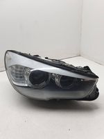 BMW 5 GT F07 Phare frontale 7199610