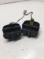 Honda CR-V Steering wheel buttons/switches 