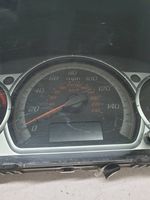 Honda CR-V Licznik / Prędkościomierz 78100E311