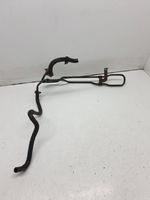 Honda CR-V Power steering hose/pipe/line 