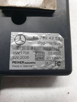 Mercedes-Benz CLS C219 Inne komputery / moduły / sterowniki B67824252