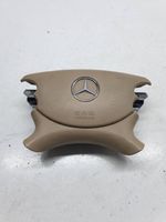Mercedes-Benz CLS C219 Fahrerairbag 2198601502