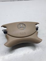 Mercedes-Benz CLS C219 Ohjauspyörän turvatyyny 2198601502