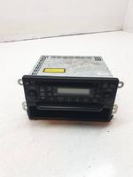 Honda CR-V Panel / Radioodtwarzacz CD/DVD/GPS 39101S9AE210M1