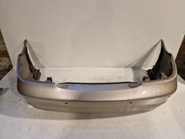 Mercedes-Benz CLS C219 Rear bumper A2198800171