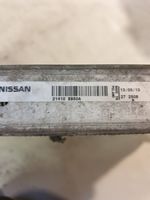 Nissan Qashqai Radiateur de refroidissement 21410BB50A