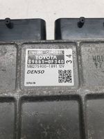 Toyota Verso Calculateur moteur ECU 896610F340