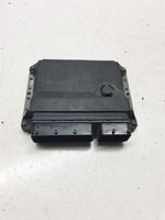 Toyota Verso Calculateur moteur ECU 896610F340