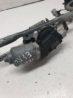 Toyota Verso Etupyyhkimen vivusto 851100F030