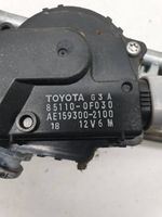Toyota Verso Etupyyhkimen vivusto 851100F030
