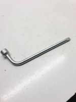 Toyota Verso Wheel nut wrench 