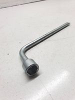 Toyota Verso Wheel nut wrench 