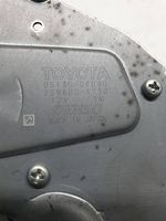 Toyota Verso Takalasinpyyhkimen moottori 851300F030