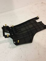 Toyota Verso Rivestimento estremità laterale del cruscotto 555450F030