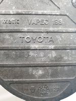 Toyota Verso Pompa a vuoto 01091030