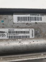Toyota Verso Moottoriöljyn jäähdytinlaite 157100R010C