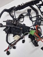BMW 3 E92 E93 Engine installation wiring loom 780215306
