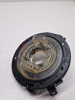 Mercedes-Benz C W204 Bague collectrice/contacteur tournant airbag (bague SRS) 0432040007