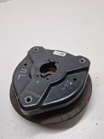 Mercedes-Benz C W204 Supporto di montaggio della molla elicoidale A2043200073