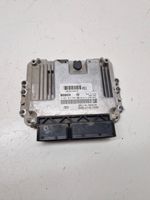 KIA Sorento Sterownik / Moduł ECU 391544A410