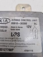 KIA Sorento Centralina/modulo airbag 959103E200