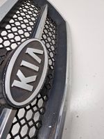 KIA Sorento Priekšējais režģis 863503E010