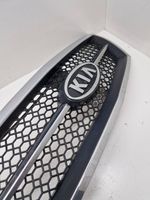 KIA Sorento Priekšējais režģis 863503E020