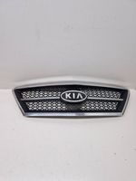 KIA Sorento Grille de calandre avant 863503E020