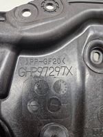 Mazda 6 Mécanisme lève-vitre de porte arrière avec moteur GHP97297X