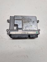 Mazda 6 Calculateur moteur ECU 2757006243