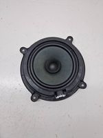 Mazda 6 Haut-parleur de porte avant KF0166960