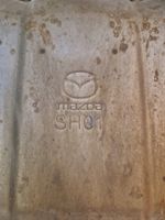 Mazda 6 Silencieux / pot d’échappement 