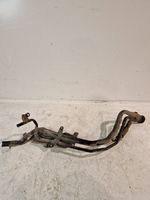 Mazda 6 Fuel tank filler neck pipe 