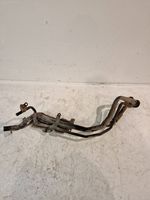 Mazda 6 Fuel tank filler neck pipe 