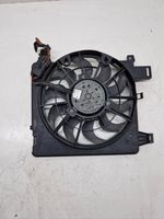 Opel Zafira B Kale ventilateur de radiateur refroidissement moteur 24467444