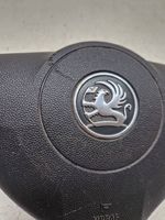 Opel Zafira B Airbag de volant 13111349