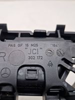 Mercedes-Benz ML W164 Klamka wewnętrzna drzwi 302172