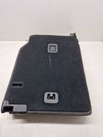 Mercedes-Benz ML W164 Rear seat 