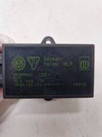 Volkswagen Phaeton Seat heating relay 7L0959772