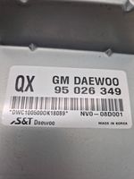 Chevrolet Captiva Antena GPS 95026349