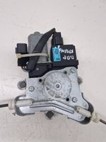 Chevrolet Captiva Moteur de lève-vitre de porte avant 20872600