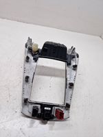 Chevrolet Captiva Other center console (tunnel) element 22751722