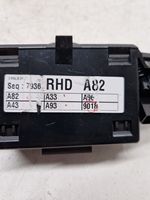 Chevrolet Captiva Kit interrupteurs 7936RHDA82