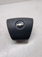 Chevrolet Captiva Airbag de volant 10250016