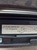 Mercedes-Benz ML W163 CD/DVD mainītājs A1638203889