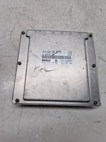 Mercedes-Benz ML W163 Sterownik / Moduł ECU A6121533279