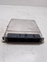 Mercedes-Benz ML W163 Engine control unit/module A6121533279