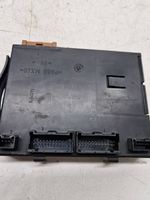 Mercedes-Benz ML W163 Comfort/convenience module A1635457332