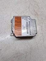 Mercedes-Benz ML W163 Sterownik / Moduł Airbag 1635421318